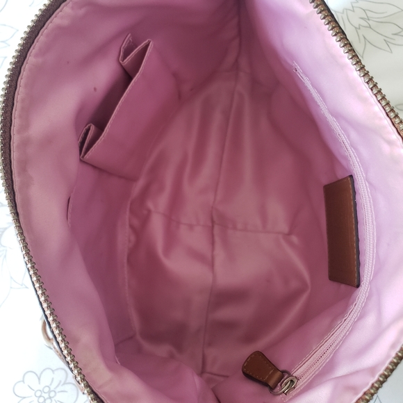 Authentic Coach Soho Purse - Picture 6 of 10